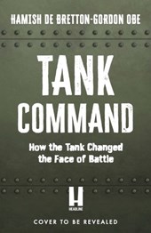 Tank Command