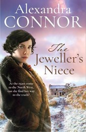 The Jeweller's Niece