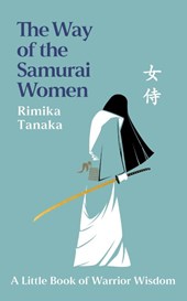 The Way of the Samurai Women