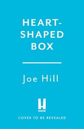 Heart-Shaped Box