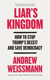 Liar's Kingdom