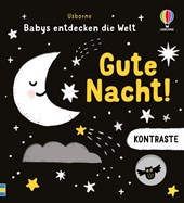 Kontraste - Babys entdecken die Welt: Gute Nacht!