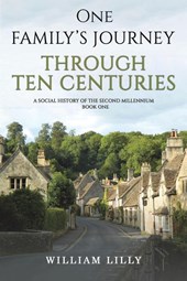 One Family’s Journey Through Ten Centuries
