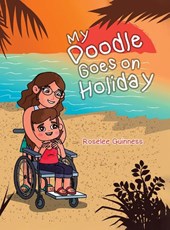 My Doodle Goes On Holiday