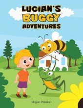 Lucian's Buggy Adventures