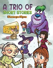 A Trio of Short Stories