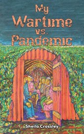 My Wartime vs. Pandemic