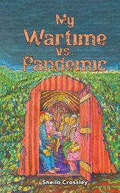 My Wartime vs. Pandemic