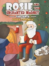 Rosie and the Enchanted Magnet