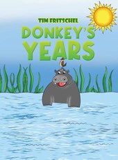 Donkey’s Years