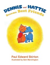 Dennis and Hattie Become Best Friends