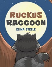 Ruckus Raccoon
