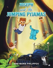 Joseph and the Jumping Pyjamas