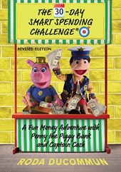 The 30-Day Smart Spending Challenge