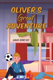 Oliver's Great Adventure