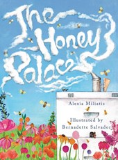 The Honey Palace
