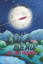 Lola and Beau - The Lost Frisbee