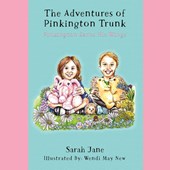 The Adventures of Pinkington Trunk