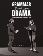 Grammar Based Upon Drama
