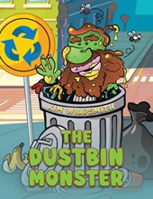 The Dustbin Monster