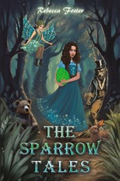 The Sparrow Tales