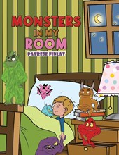 Monsters in my Room