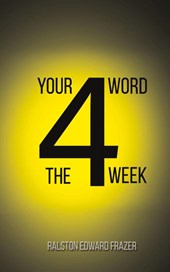 Your Word for the Week