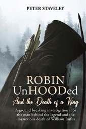 Robin Unhooded