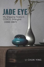 Jade Eye
