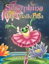 Seraphina The Ballerina