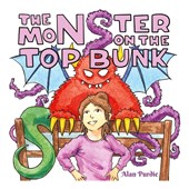 The Monster on the Top Bunk