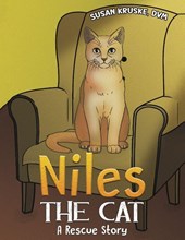 Niles, the Cat