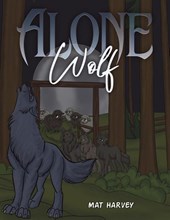 Alone Wolf
