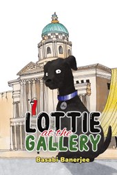 Lottie at the Gallery