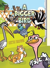 A Bigger Bird