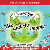 Six and the Puppy