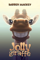 The Jolly Giraffe