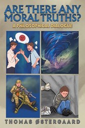 Are There Any Moral Truths?