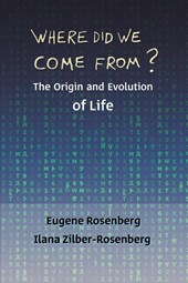 Where Did We Come From?