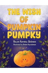 The Wish of Pumpkin Pumpky