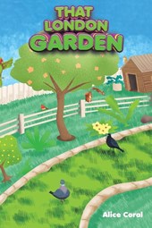 That London Garden
