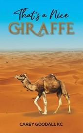 That's a Nice Giraffe