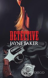 Detective Jayne Baker