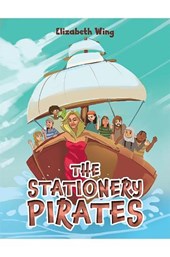 The Stationery Pirates