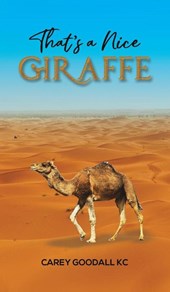 That's a Nice Giraffe