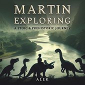 Martin Exploring