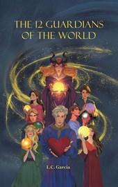 The 12 Guardians of the World