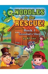 Noddles to the Rescue!