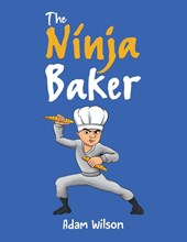The Ninja Baker