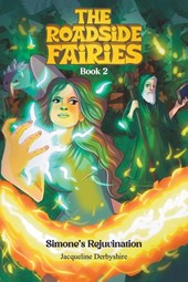 The Roadside Fairies – Book 2